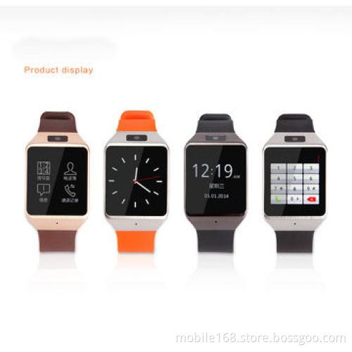 Bluetooth watch